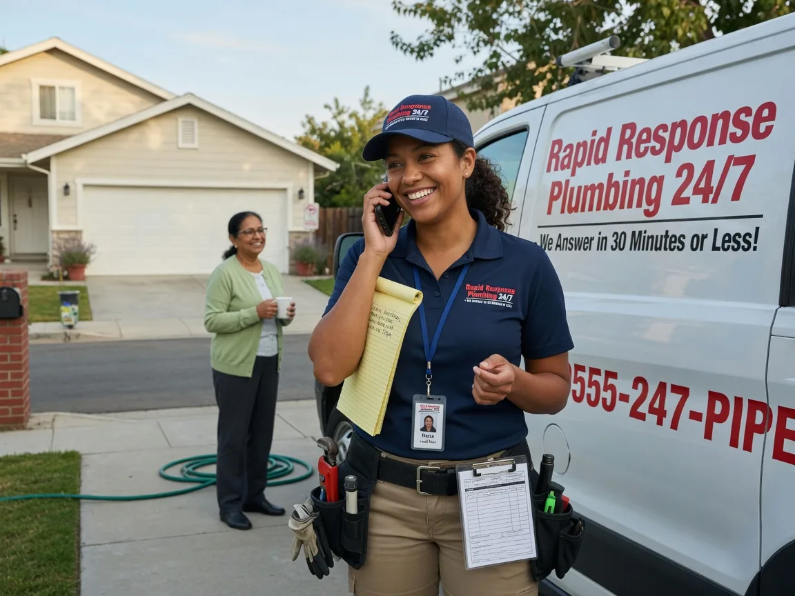 Emergency Plumber Burbank, OH FAQs